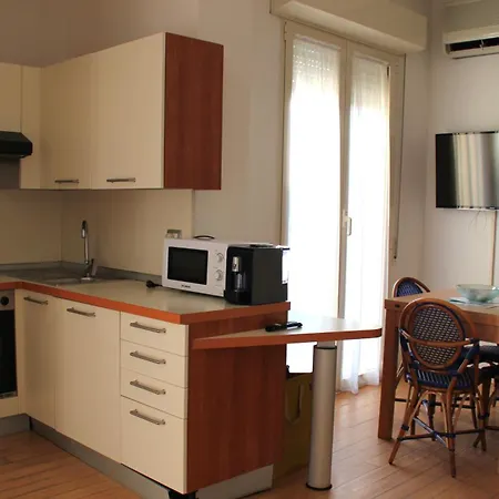 Rivaverde مارينا دي رافينا