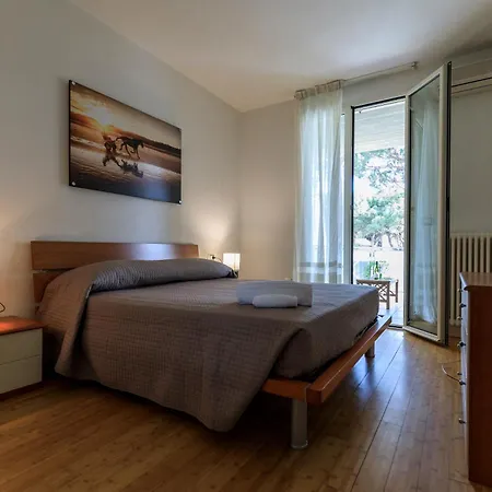 Rivaverde مارينا دي رافينا