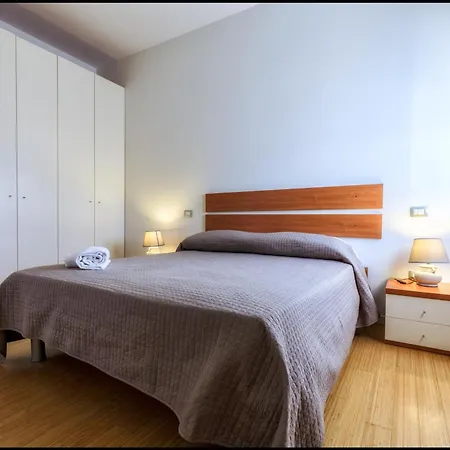 Rivaverde 4* מרינה די רוונה