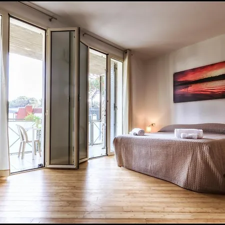 Rivaverde 3*