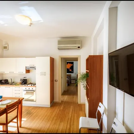 شقة فندقية Rivaverde 3*