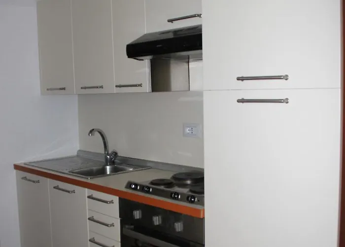 Rivaverde מרינה די רוונה