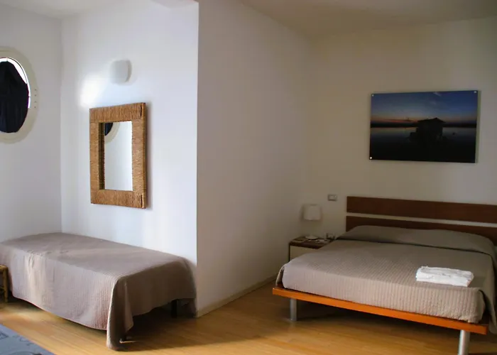 Rivaverde Apartmanhotel 4*