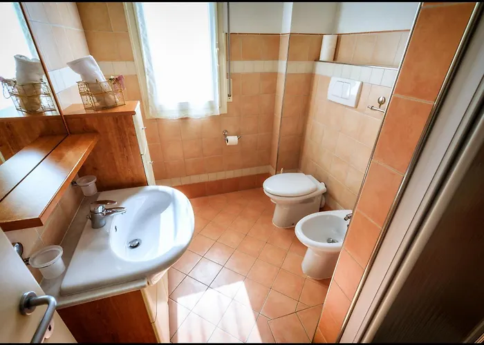 Rivaverde מרינה די רוונה