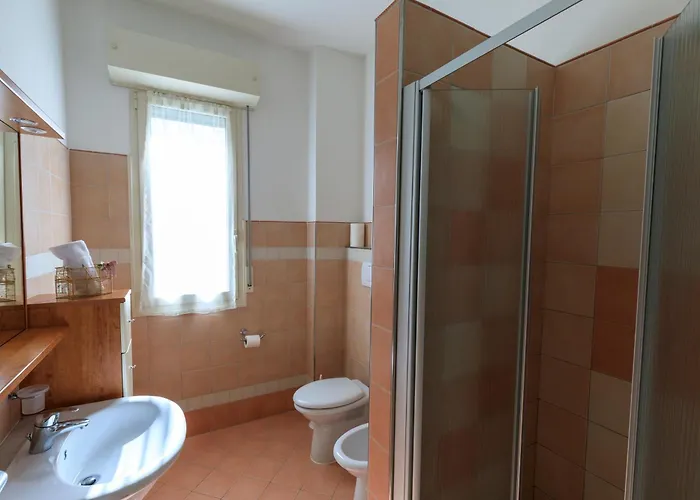 Rivaverde 4* Marina di Ravenna