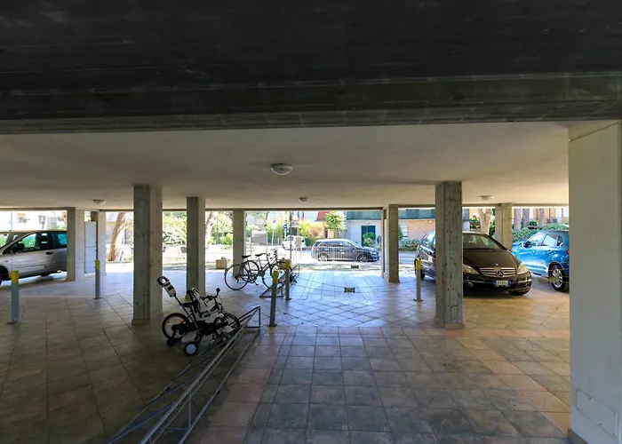 Apartmanhotel Rivaverde 4*