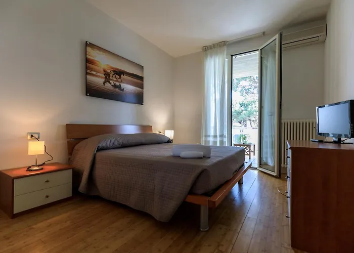 Rivaverde מרינה די רוונה