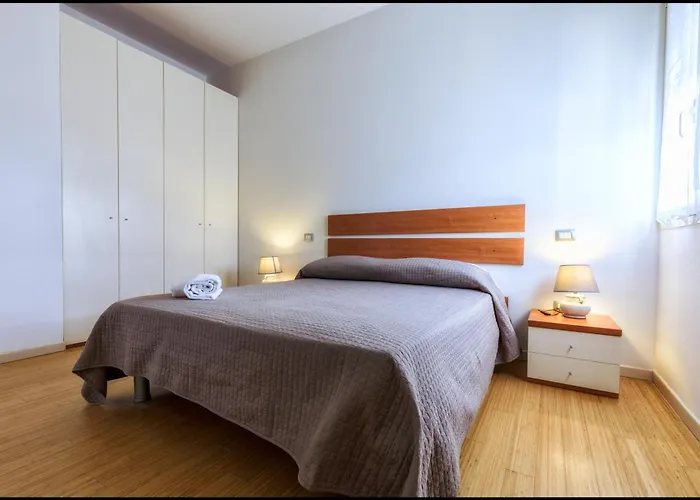 Rivaverde 4* מרינה די רוונה