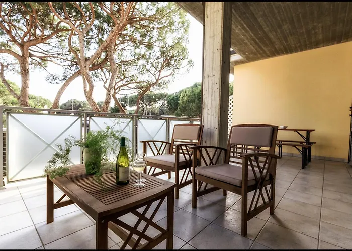 Rivaverde 4* Marina di Ravenna