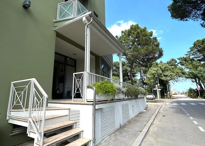 Rivaverde מרינה די רוונה