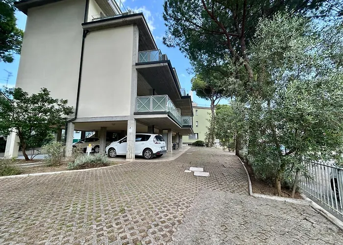 Rivaverde Apartmanhotel 4*