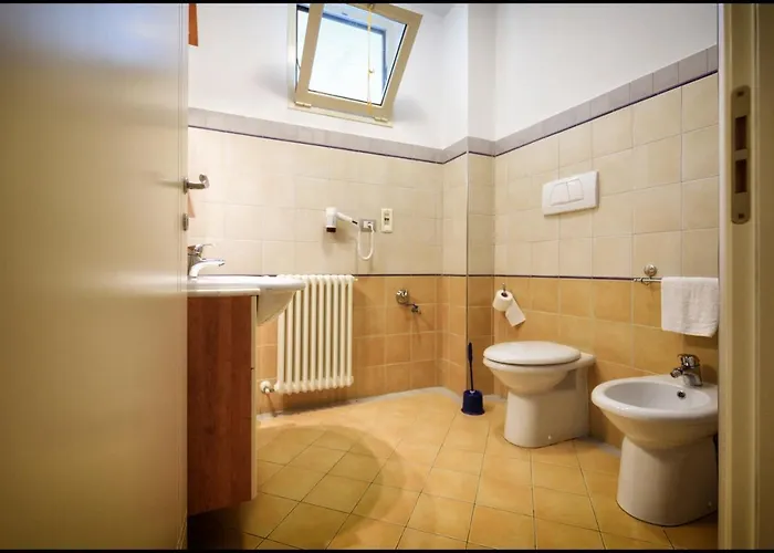 Apartmanhotel Rivaverde