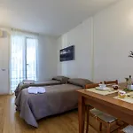 Aparthotel Rivaverde 3*
