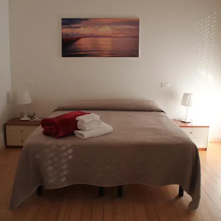 Rivaverde Appart hôtel 4*