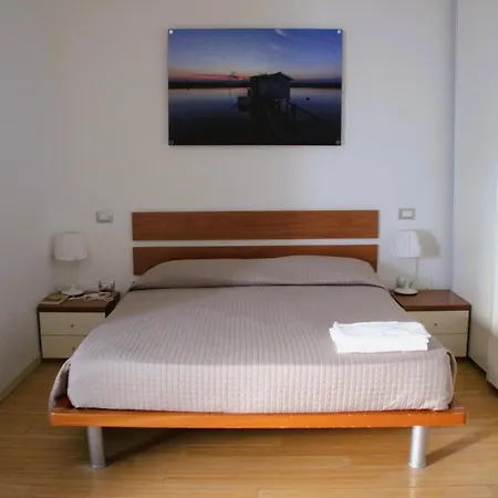 Rivaverde Aparthotel Marina di Ravenna