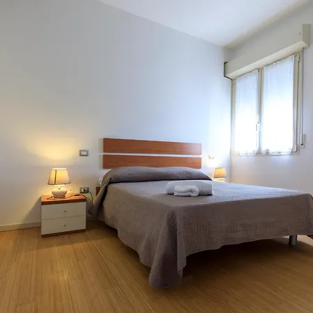 Rivaverde Apart Otel 2*