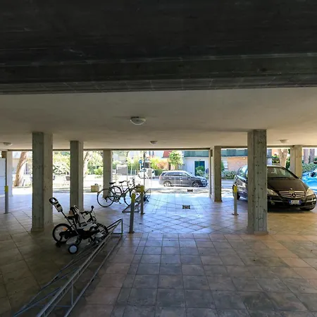 Apart Otel Rivaverde 2*