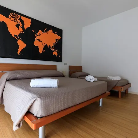 Rivaverde 3*