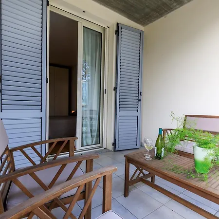 Rivaverde Apart Otel 2*