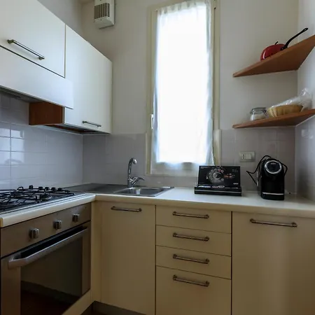 Rivaverde 4* Marina di Ravenna