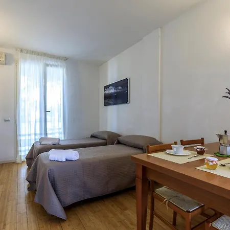 Apartmanhotel Rivaverde 3*