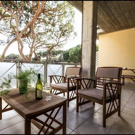 Rivaverde 4* Marina di Ravenna