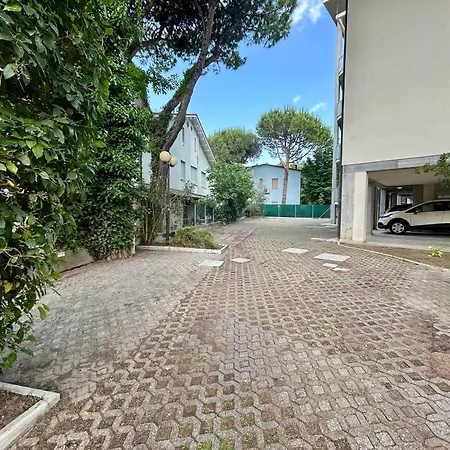 Aparthotel Rivaverde