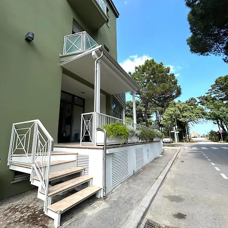 Rivaverde Marina di Ravenna