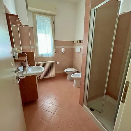 Rivaverde Appart hôtel Marina di Ravenna