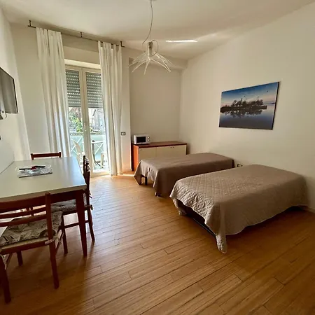 Aparthotel Rivaverde Marina di Ravenna