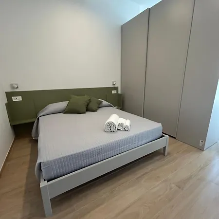 Appart hôtel Rivaverde