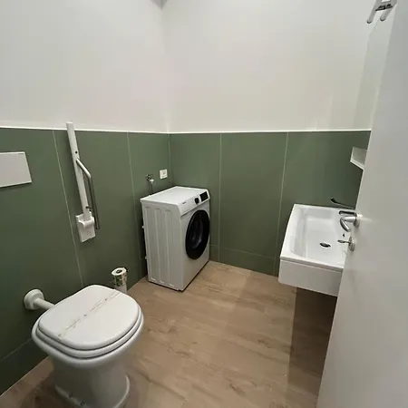 Aparthotel Rivaverde 4*