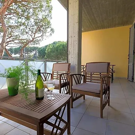 Aparthotel Rivaverde Marina di Ravenna