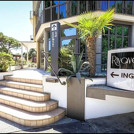 Aparthotel Rivaverde Marina di Ravenna