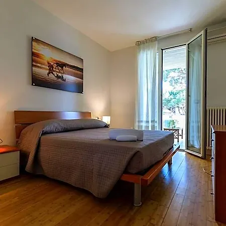 Rivaverde Aparthotel