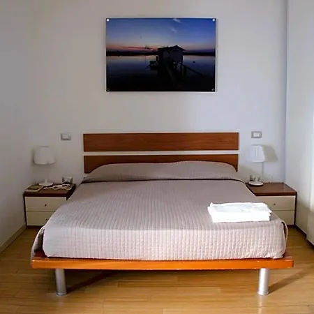 Rivaverde 3* Marina di Ravenna