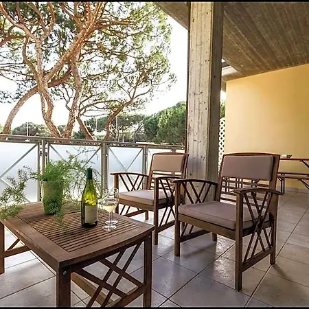 Rivaverde Aparthotel Marina di Ravenna