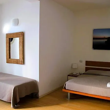 Aparthotel Rivaverde 3*