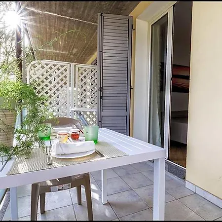 Rivaverde Aparthotel