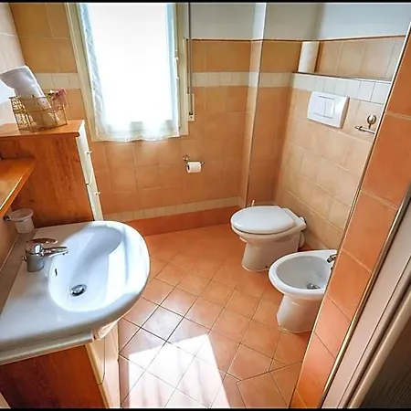 Aparthotel Rivaverde Marina di Ravenna