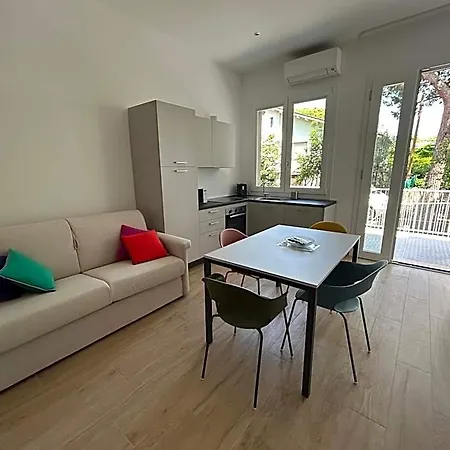 Aparthotel Rivaverde 3*