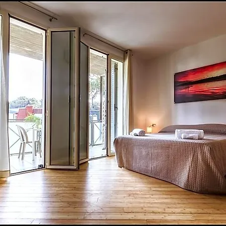 Rivaverde Aparthotel 3*