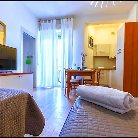 Aparthotel Rivaverde