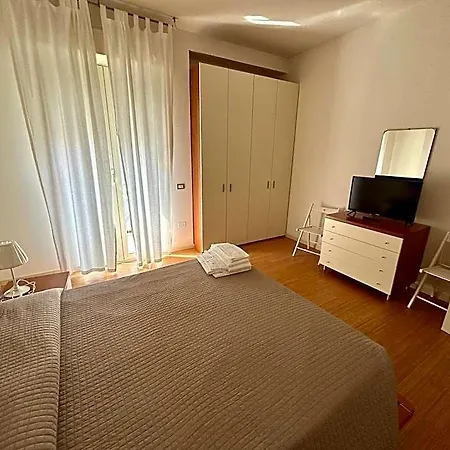 Aparthotel Rivaverde Marina di Ravenna