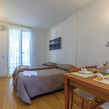 Rivaverde 3*