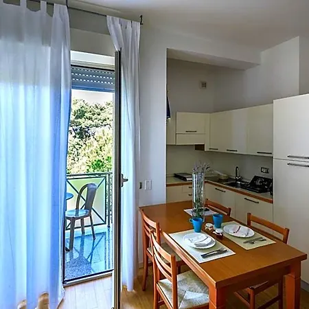 Rivaverde Ξενοδοχείο με διαμερίσματα