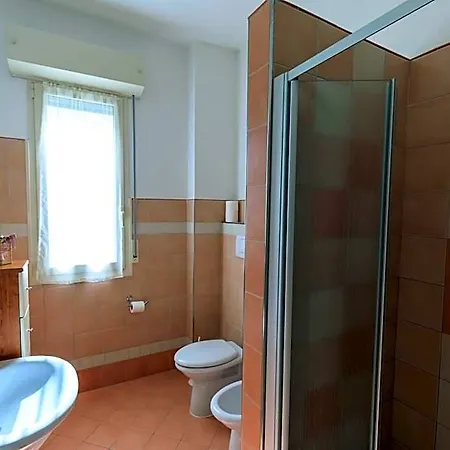 Ξενοδοχείο με διαμερίσματα Rivaverde 3*