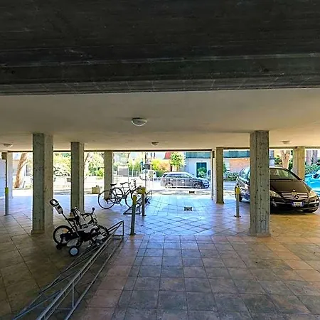 Rivaverde Ξενοδοχείο με διαμερίσματα 3*