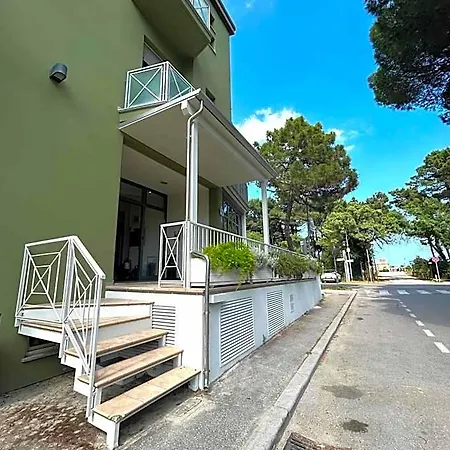 Rivaverde 3* Marina di Ravenna