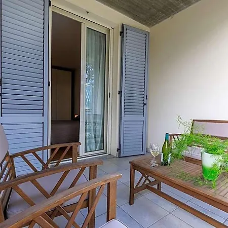 Rivaverde 3* Marina di Ravenna